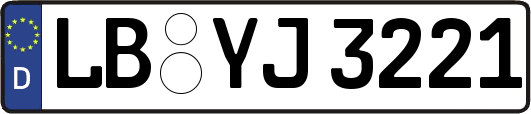 LB-YJ3221