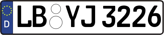 LB-YJ3226