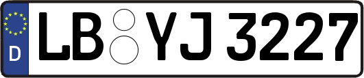 LB-YJ3227