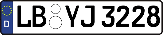 LB-YJ3228