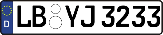 LB-YJ3233