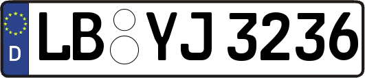 LB-YJ3236