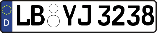 LB-YJ3238