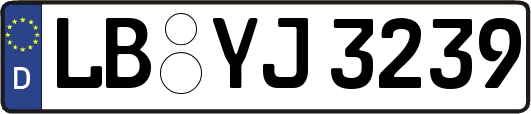 LB-YJ3239
