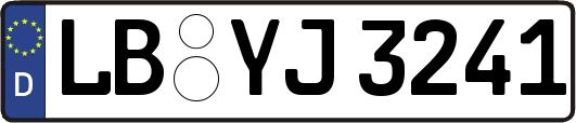LB-YJ3241