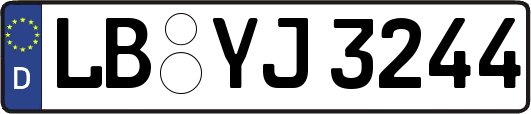 LB-YJ3244
