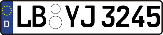 LB-YJ3245