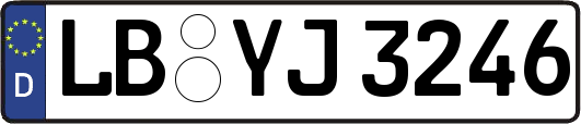 LB-YJ3246