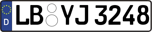 LB-YJ3248