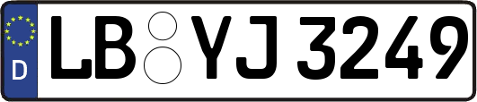 LB-YJ3249