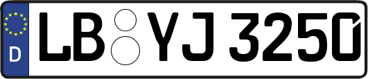 LB-YJ3250