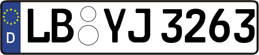 LB-YJ3263