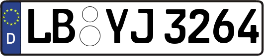 LB-YJ3264