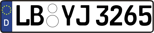 LB-YJ3265