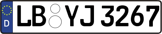 LB-YJ3267