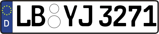 LB-YJ3271