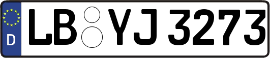 LB-YJ3273