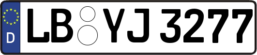 LB-YJ3277