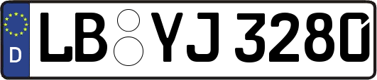 LB-YJ3280