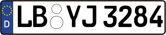 LB-YJ3284