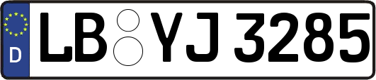 LB-YJ3285