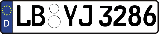 LB-YJ3286