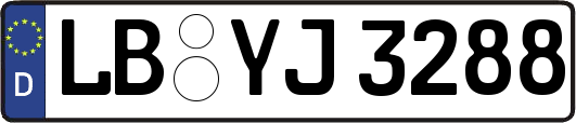 LB-YJ3288