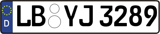 LB-YJ3289