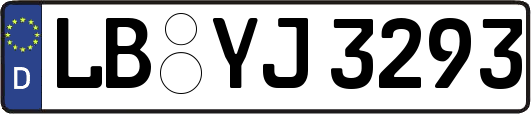 LB-YJ3293