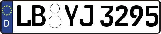 LB-YJ3295