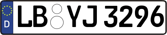LB-YJ3296