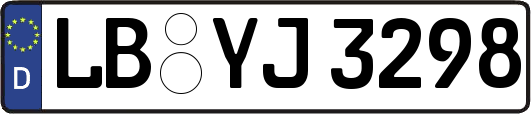 LB-YJ3298
