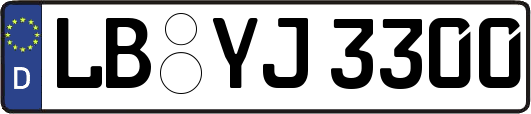 LB-YJ3300