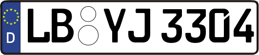 LB-YJ3304