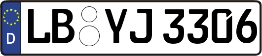 LB-YJ3306