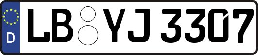LB-YJ3307