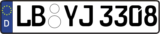 LB-YJ3308