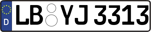 LB-YJ3313