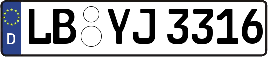LB-YJ3316