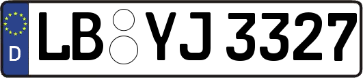 LB-YJ3327