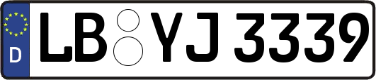 LB-YJ3339