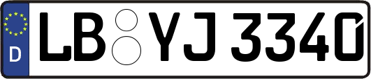 LB-YJ3340