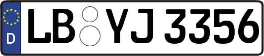 LB-YJ3356