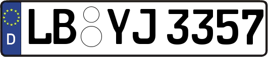 LB-YJ3357