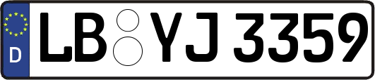 LB-YJ3359