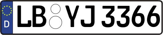 LB-YJ3366