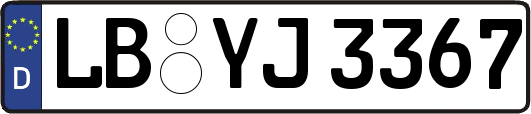 LB-YJ3367