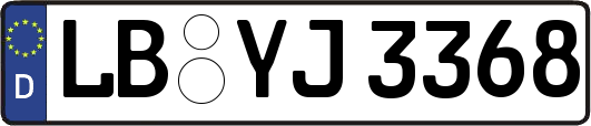 LB-YJ3368