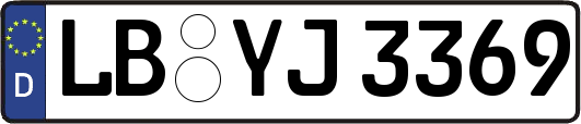 LB-YJ3369