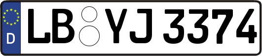 LB-YJ3374